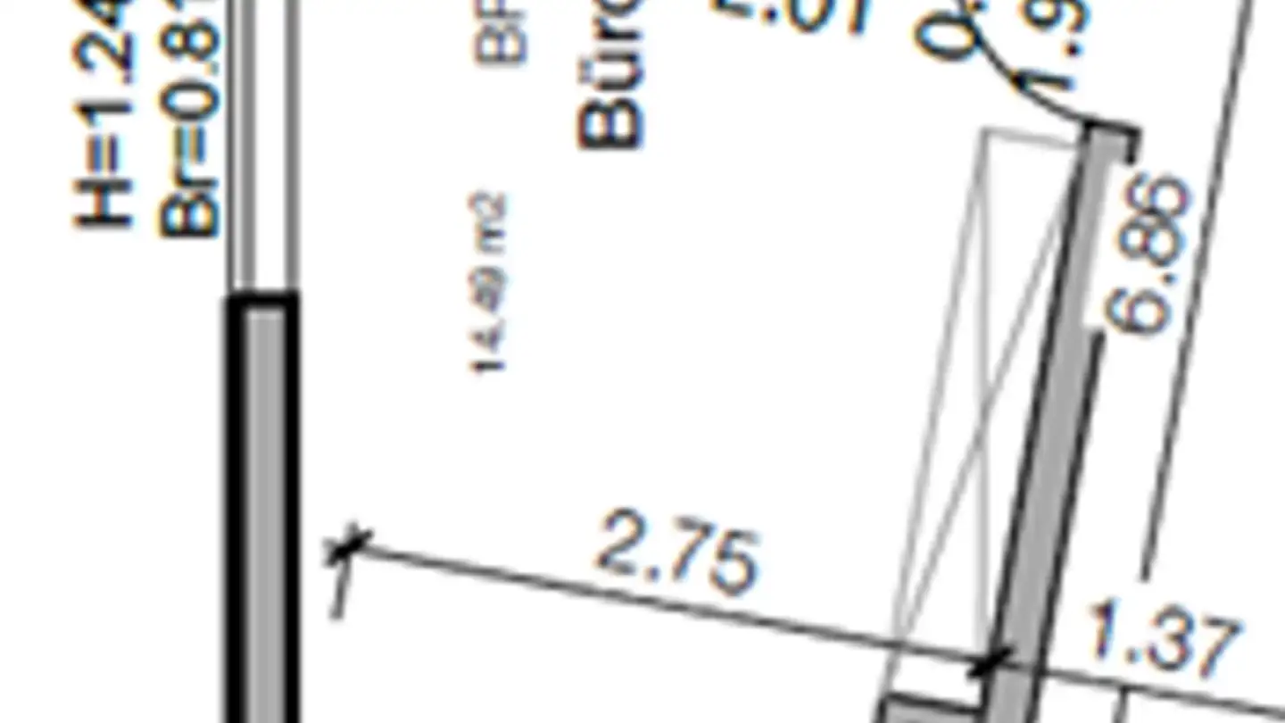 Bureau à louer - Rothenburgstrasse 26, 6274 Eschenbach LU - Photo 4