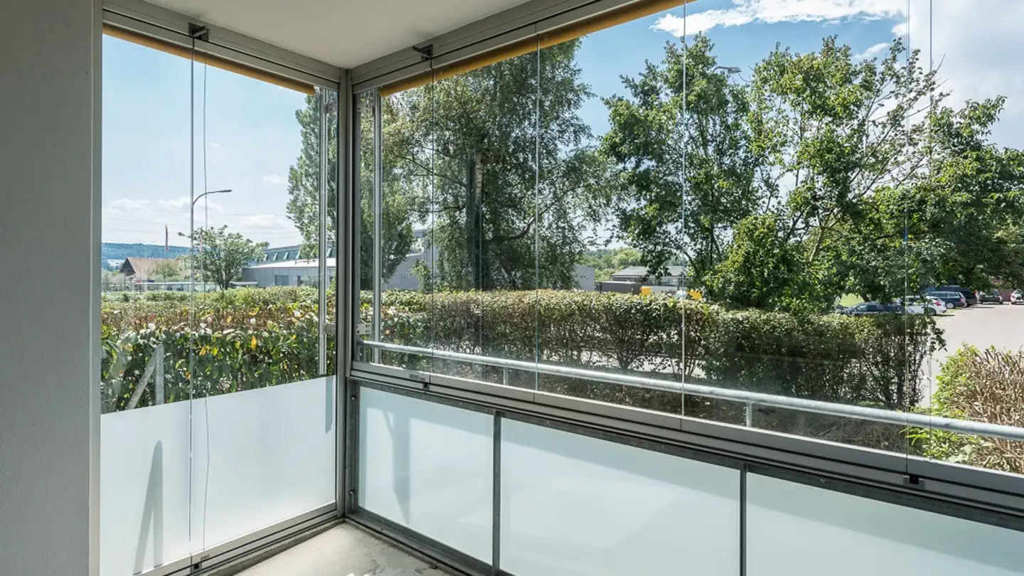 Appartamento in affitto - Grederstrasse 24, 4512 Bellach