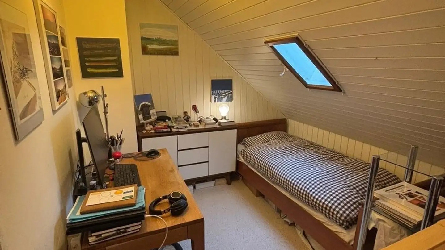 Appartement à louer - 1292 Chambésy - Photo 3