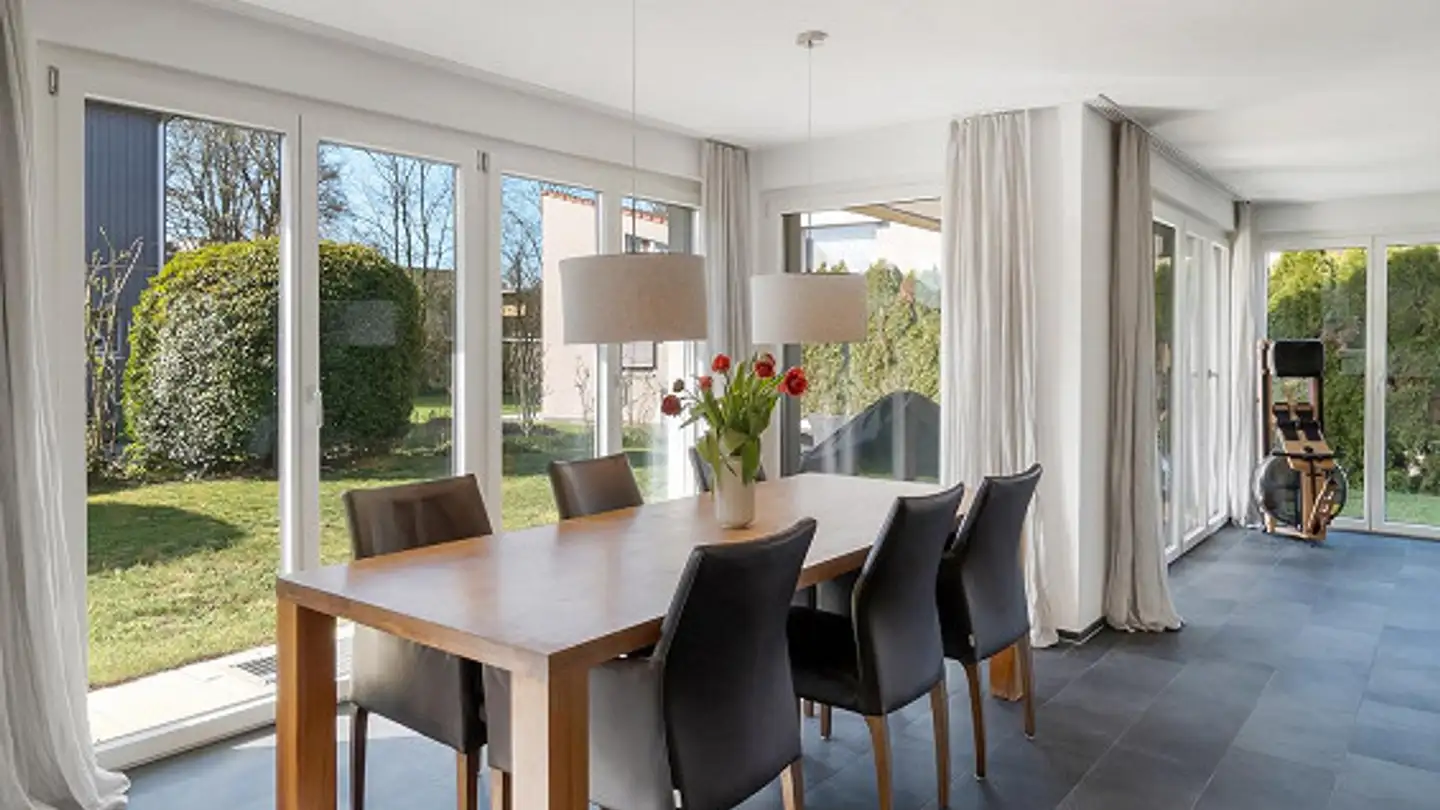 Einfamilienhaus kaufen - 8409 Winterthur - Foto 3