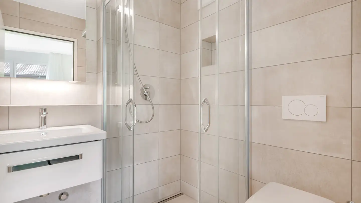Appartamento in affitto - Eugen-Huber-Strasse 64, 8048 Zürich - Foto 4