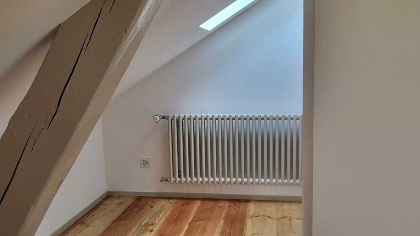 Appartamento in affitto - Place De La Gare 1, 1773 Léchelles - Photo 3