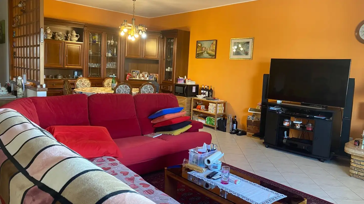 Casa singola in vendita - Via Vacallo, 6834 Morbio Inferiore - Photo 3