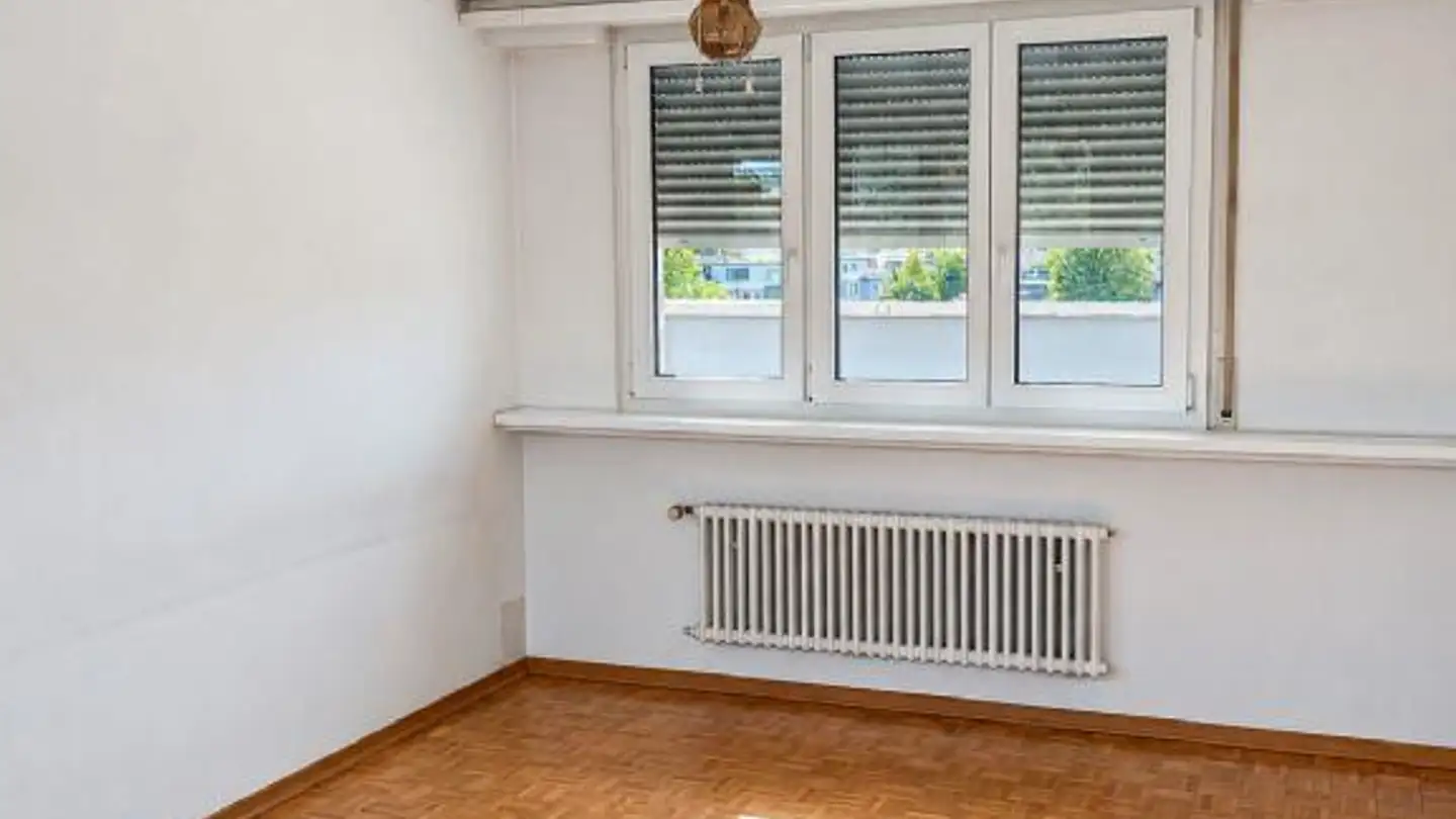 Penthouse mieten - Zentralstrasse 135, 5430 Wettingen - Foto 2