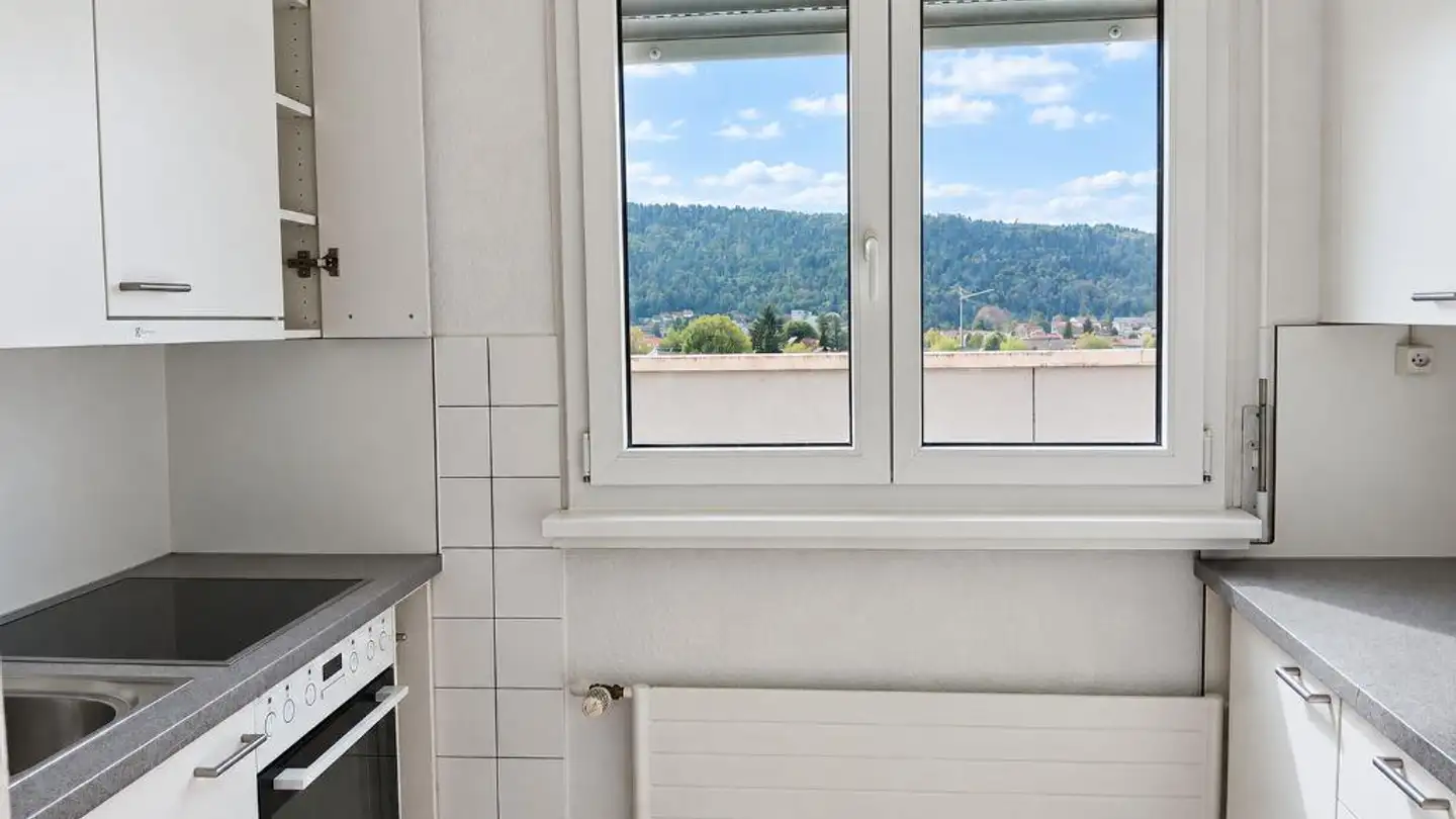Penthouse mieten - Zentralstrasse 135, 5430 Wettingen - Foto 3