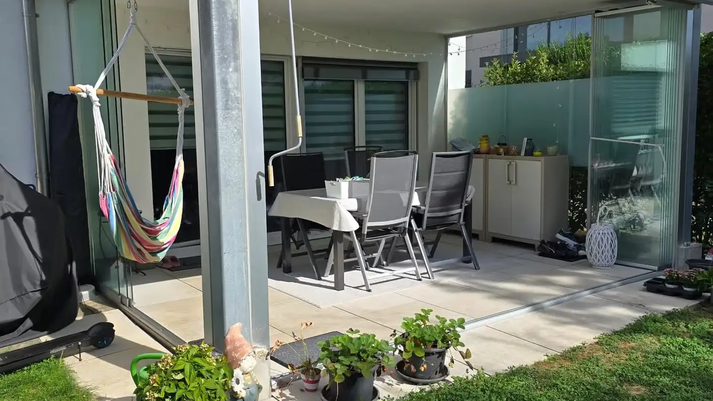 Apartment for rent - Kiefernweg 2, 4313 Möhlin