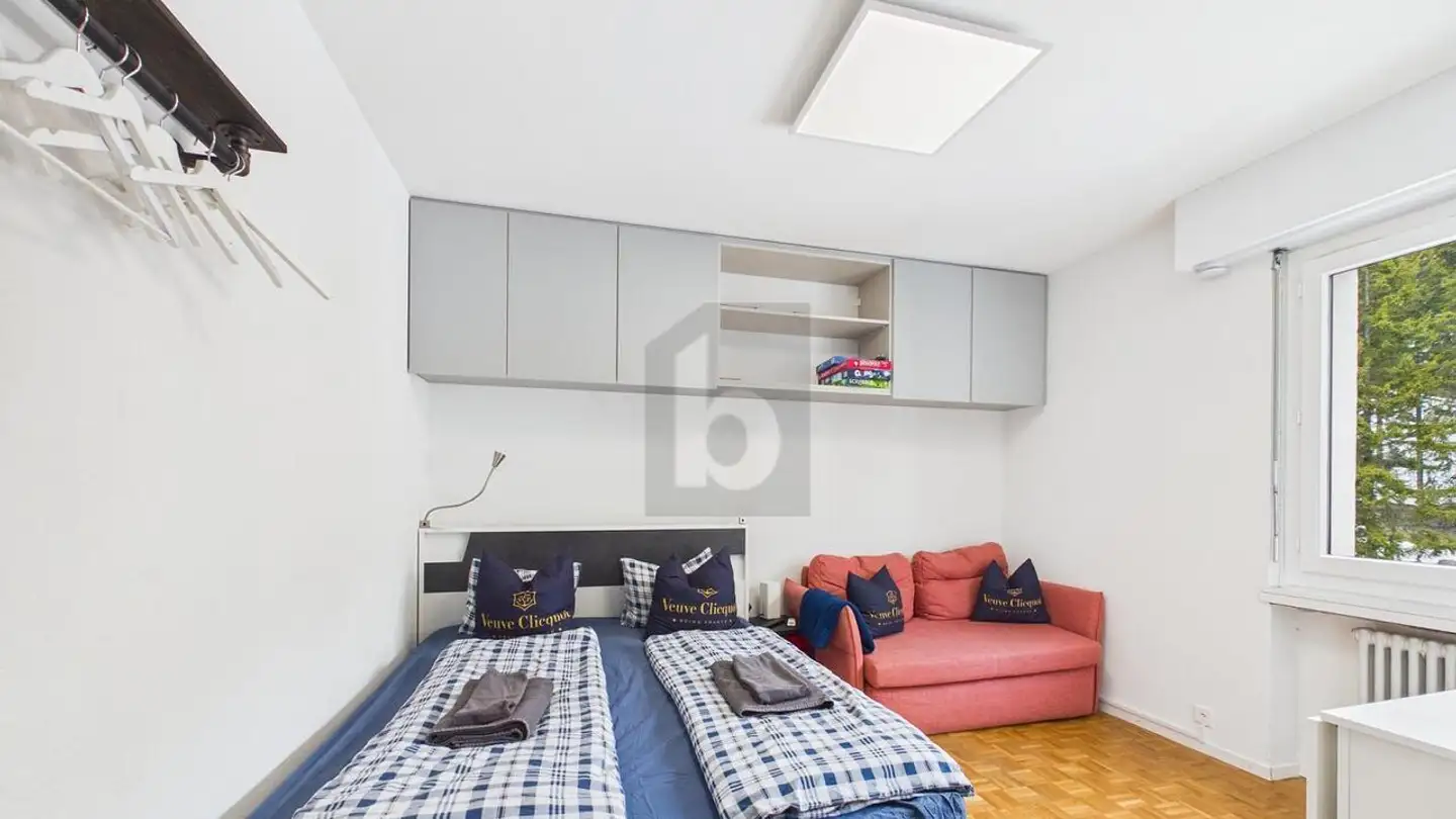 Wohnung kaufen - Route De Crans-Montana, 3963 Montana - Foto 2