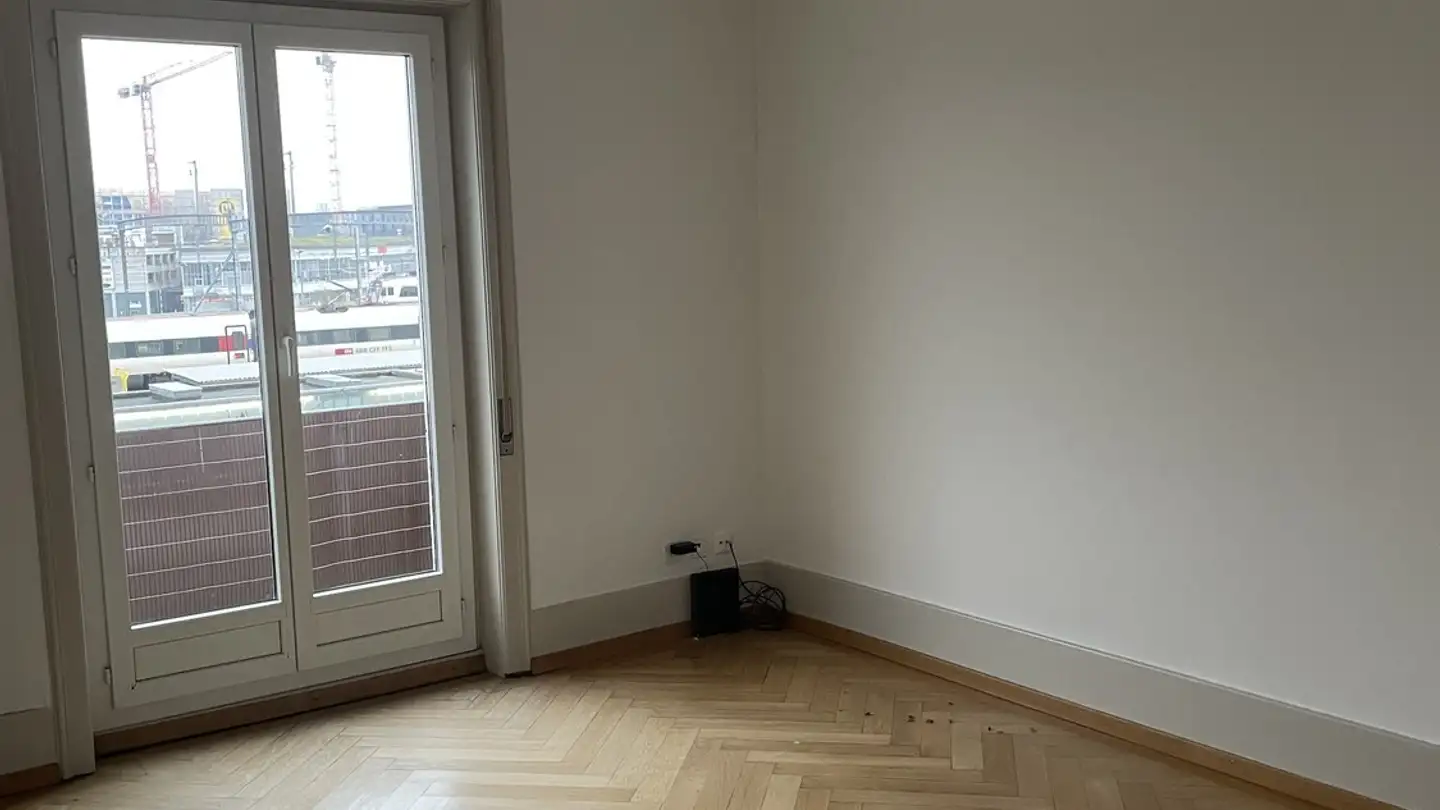 Apartment for rent - Rue Johann-Verresius / Johann-Verresius-Strasse 6, 2502 Biel/Bienne
