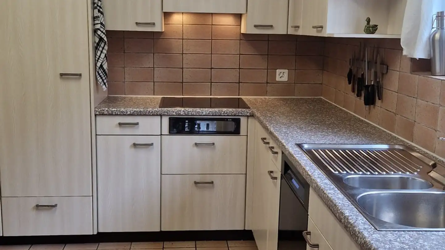 Apartment for rent - Effretikonerstrasse 3, 8308 Illnau - Photo 4