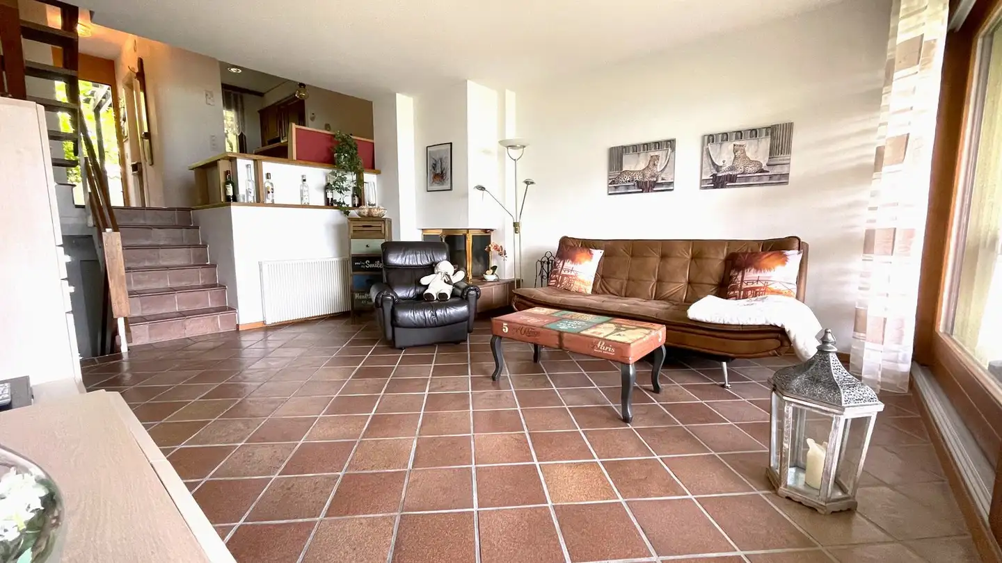 Row house for sale - Via Contra 128e, 6645 Brione sopra Minusio - Photo 3