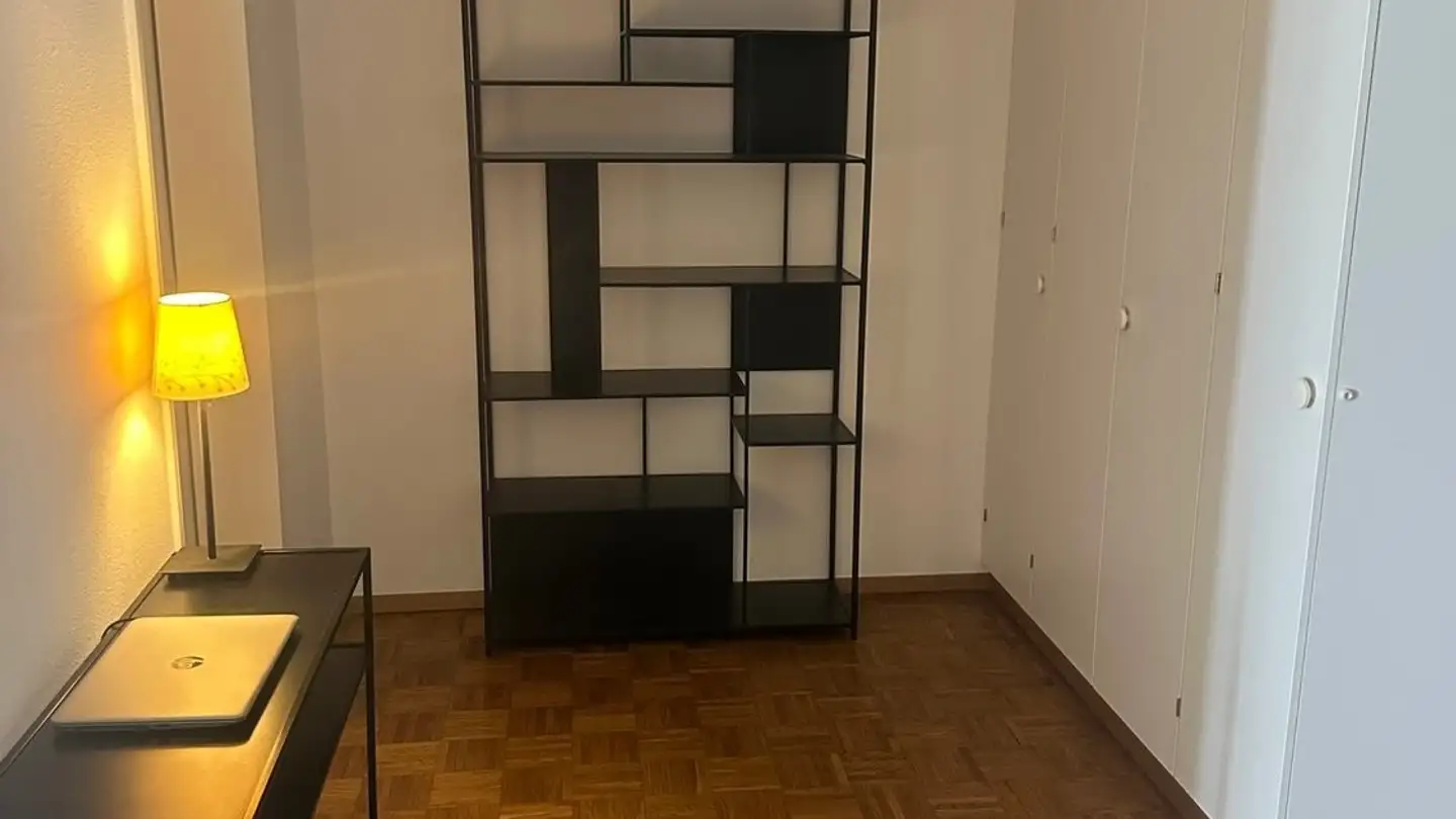 Single room for rent - 1024 Ecublens VD - Photo 2