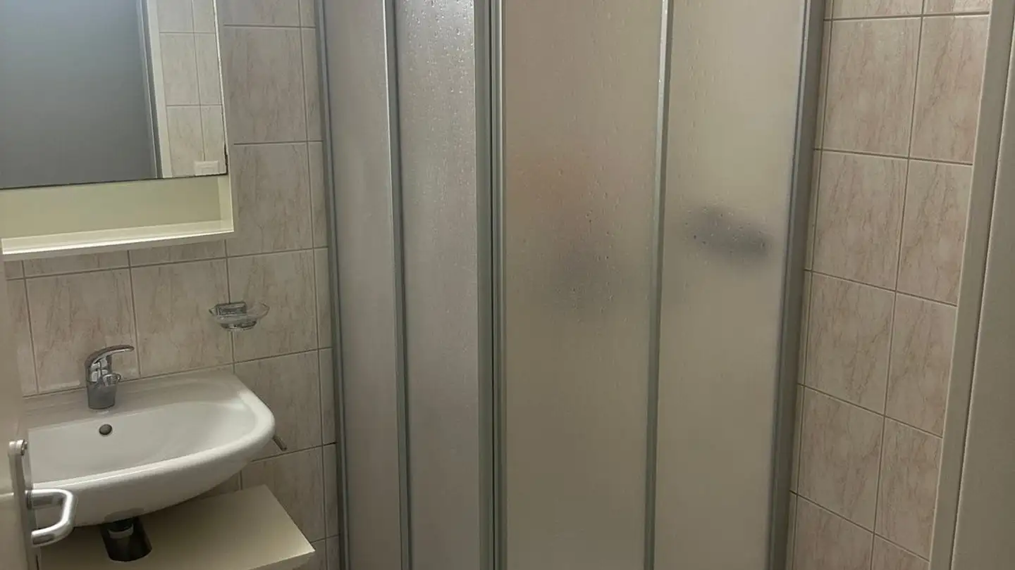 Single room for rent - 1024 Ecublens VD - Photo 3