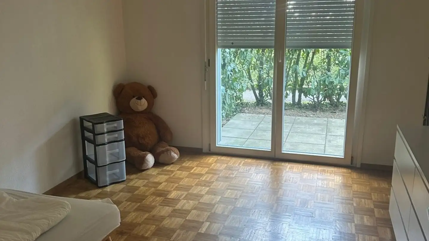 Single room for rent - 1024 Ecublens VD - Photo 4