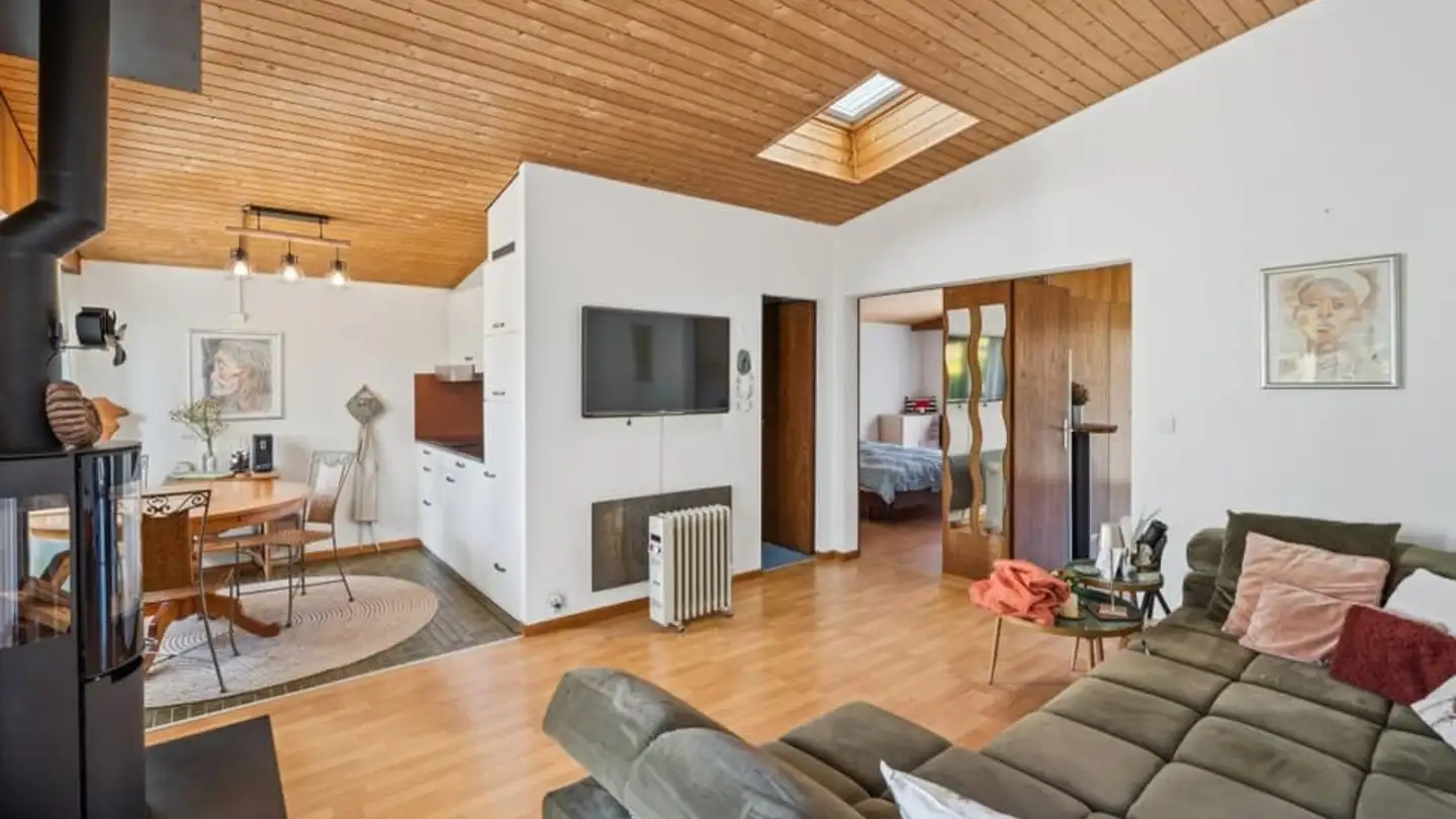 Maison individuelle à vendre - 1468 Cheyres - Photo 2