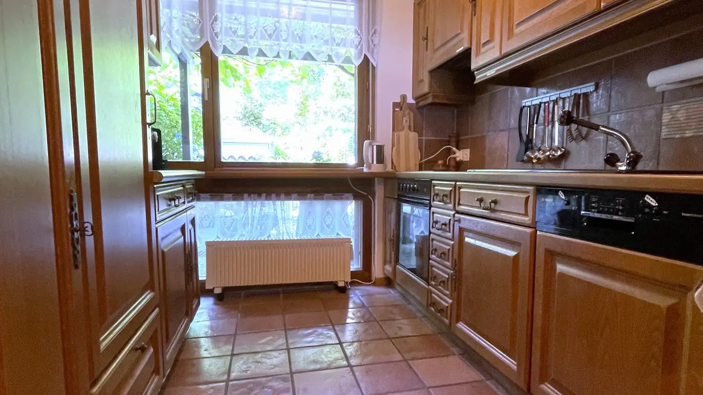 Row house for sale - Via Contra 128e, 6645 Brione sopra Minusio - Photo 4