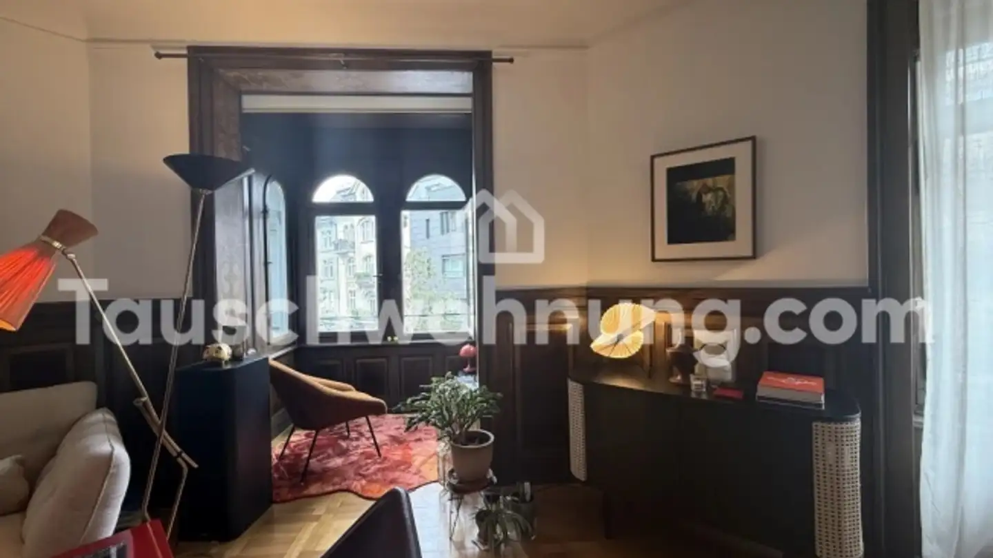 Appartamento in affitto - 8008 Zürich - Photo 3