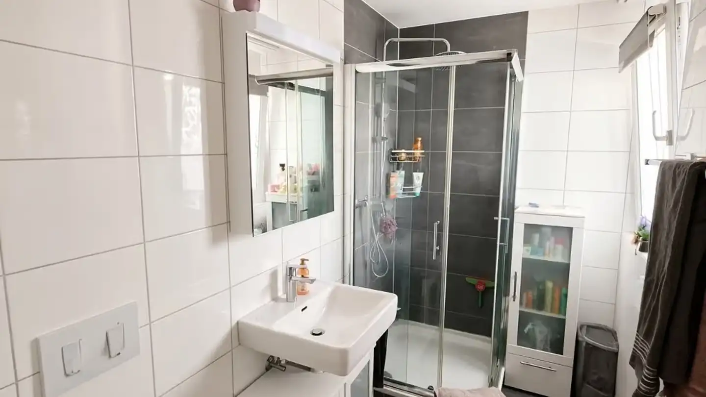 Appartement à louer - Kiefernweg 2, 4313 Möhlin - Photo 4