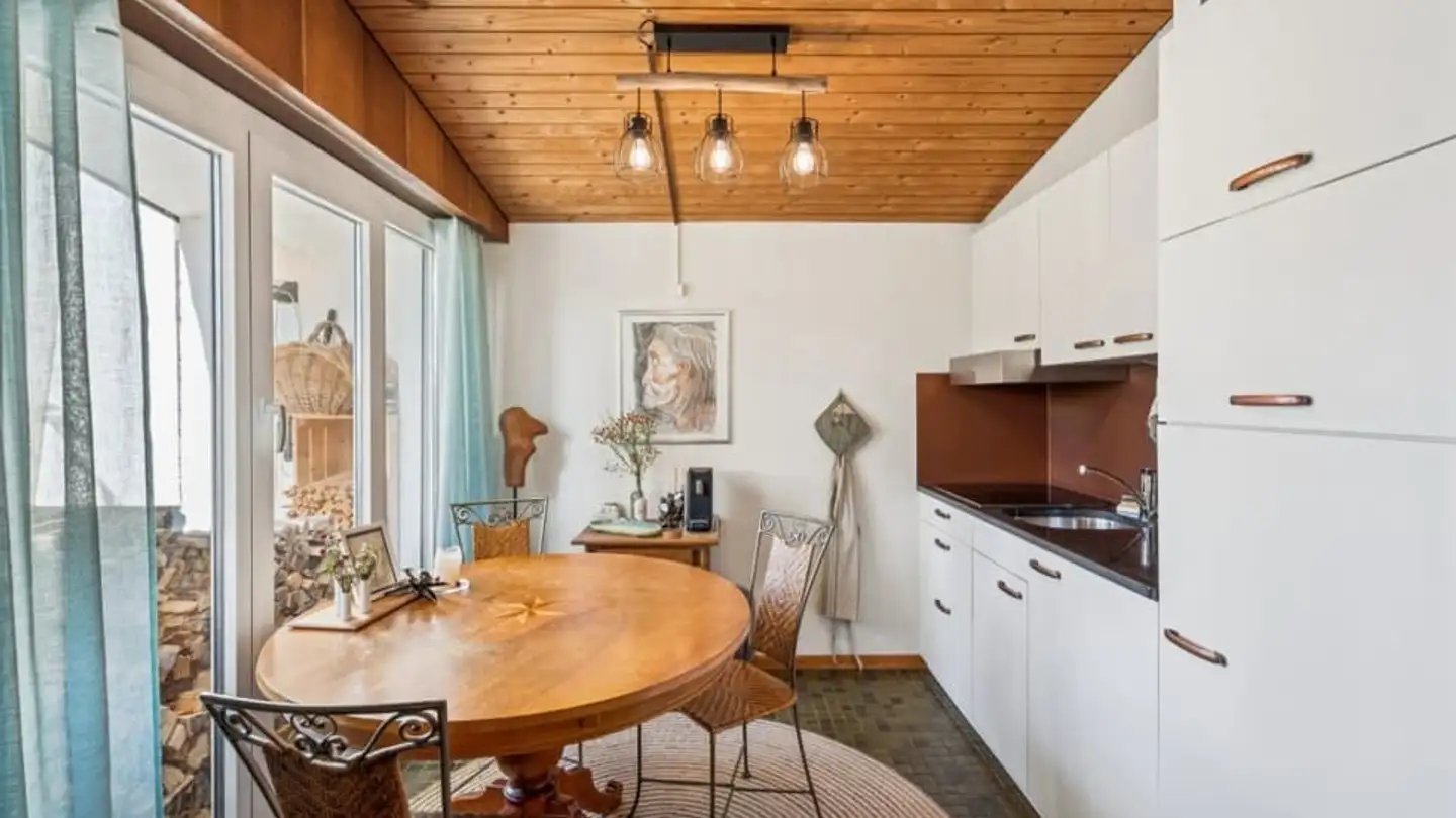 Maison individuelle à vendre - 1468 Cheyres - Photo 4