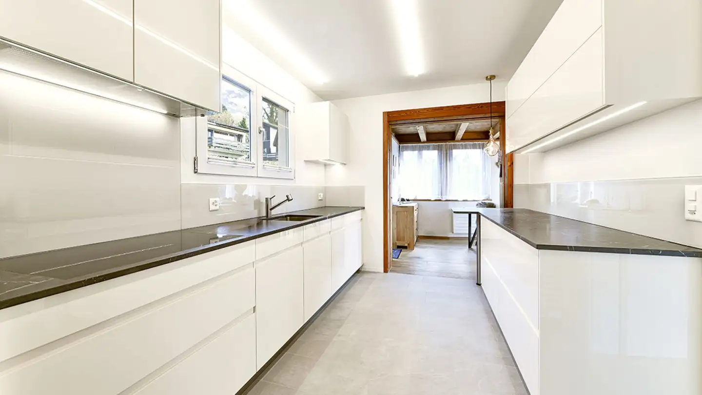 Einfamilienhaus kaufen - Chuderstrasse 18, 8332 Rumlikon - Foto 4