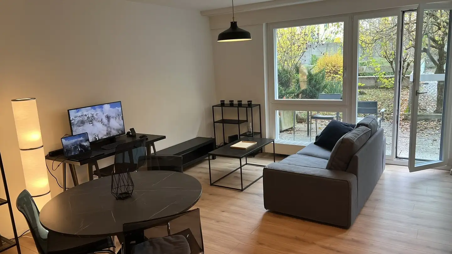 Appartamento in affitto - 8032 Zürich