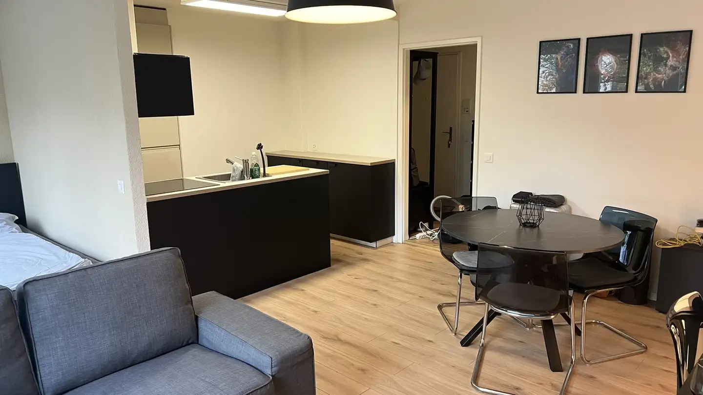 Appartamento in affitto - Sonnhaldenstrasse 4, 8032 Zürich - Photo 2