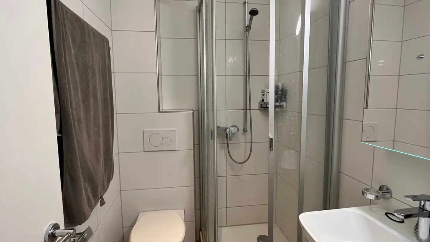 Single room for rent - Pilatusstrasse 48, 6003 Luzern - Photo 4
