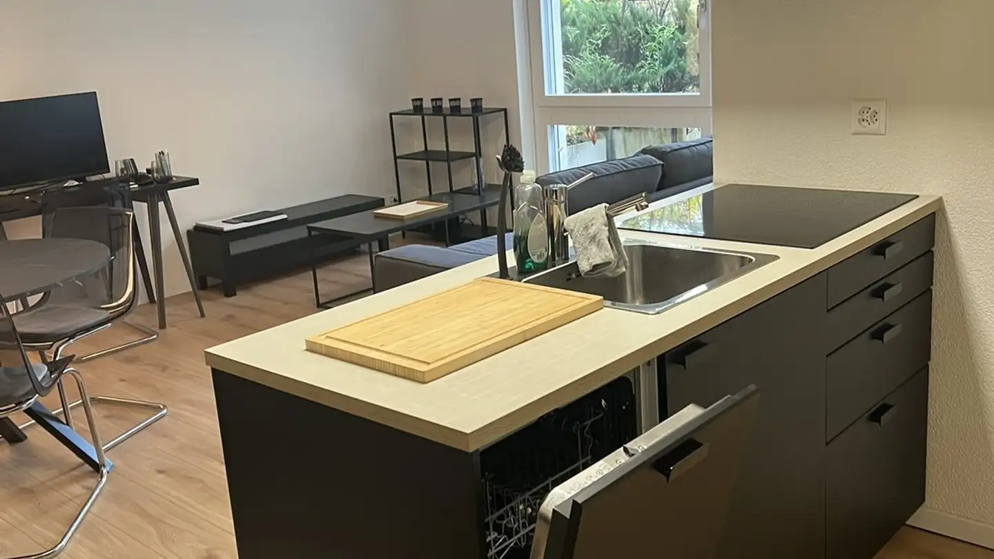 Appartamento in affitto - Sonnhaldenstrasse 4, 8032 Zürich - Photo 3