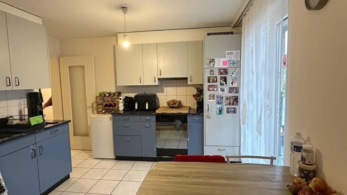 Appartamento in affitto - Thunstrasse 1, 1712 Tafers - Foto 3