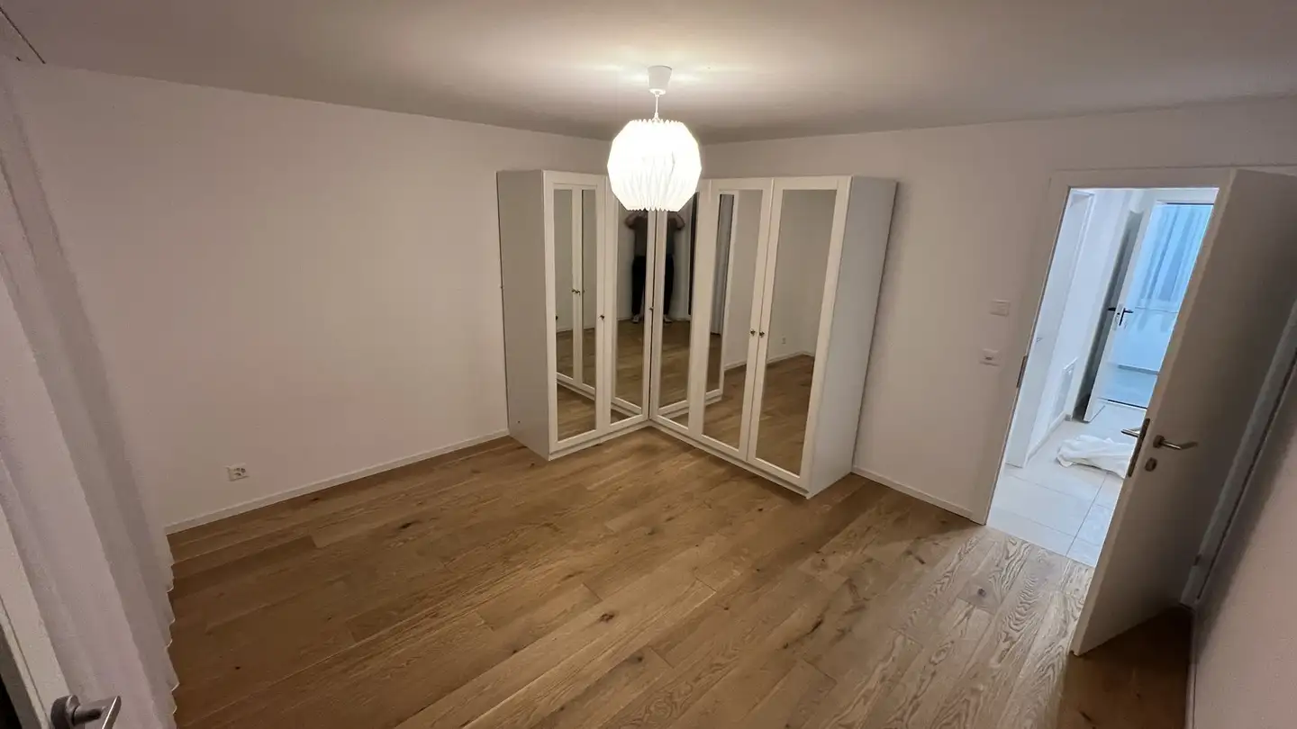 Single room for rent - Riethofstrasse 7, 8152 Glattbrugg