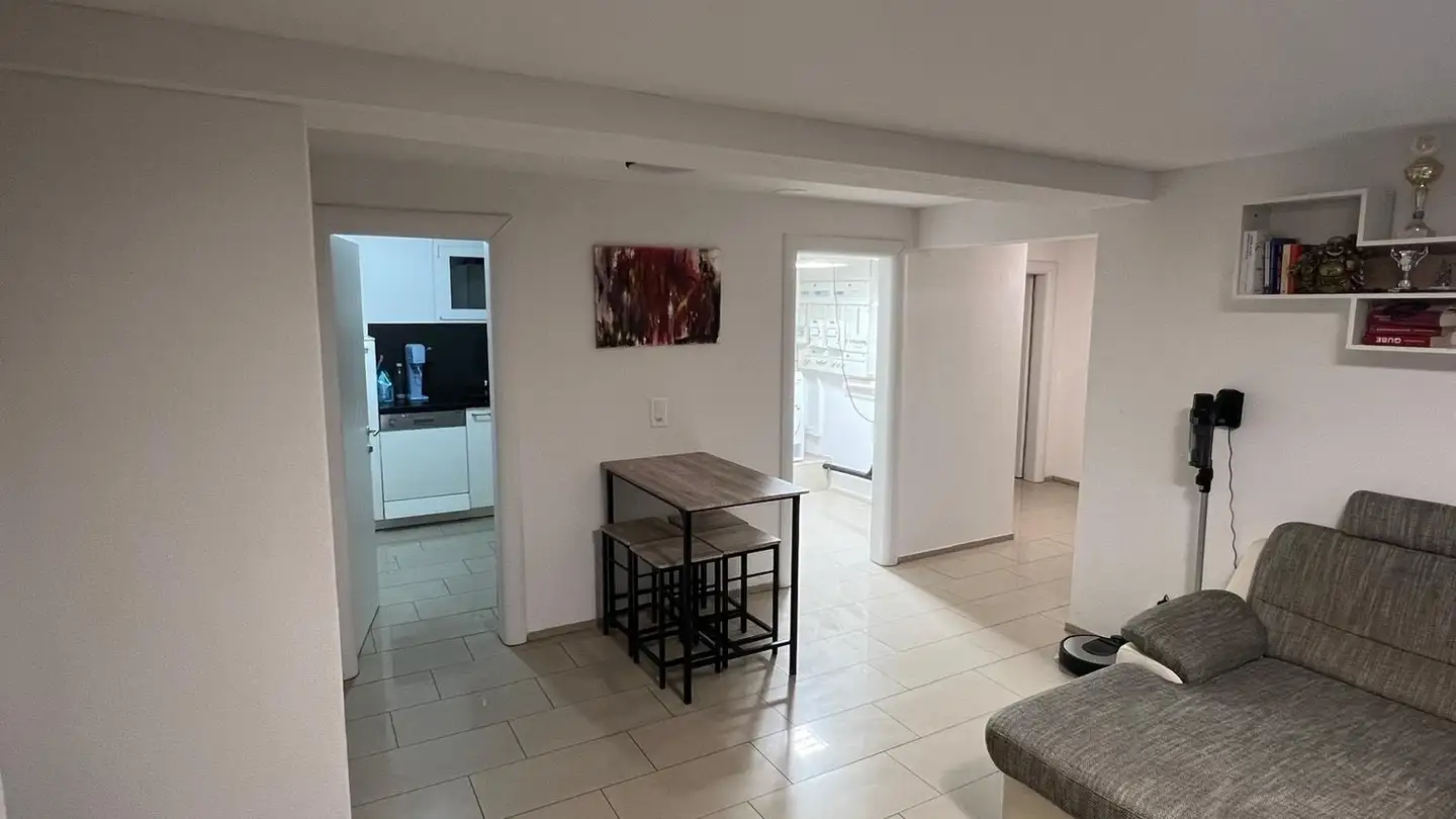 Appartamento in affitto - Martisgartestrasse 4, 8597 Landschlacht - Photo 2