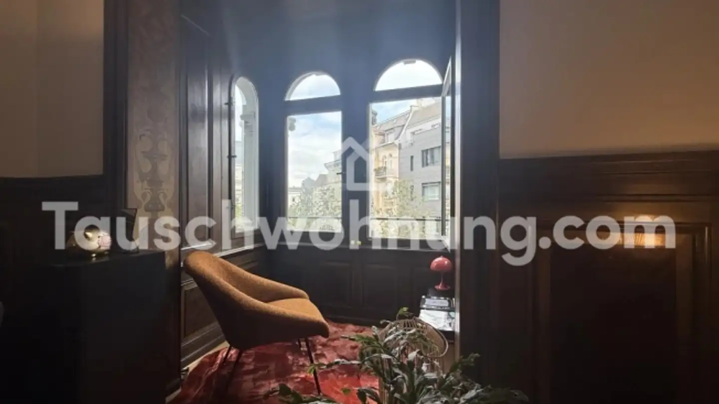 Appartamento in affitto - 8008 Zürich - Photo 4