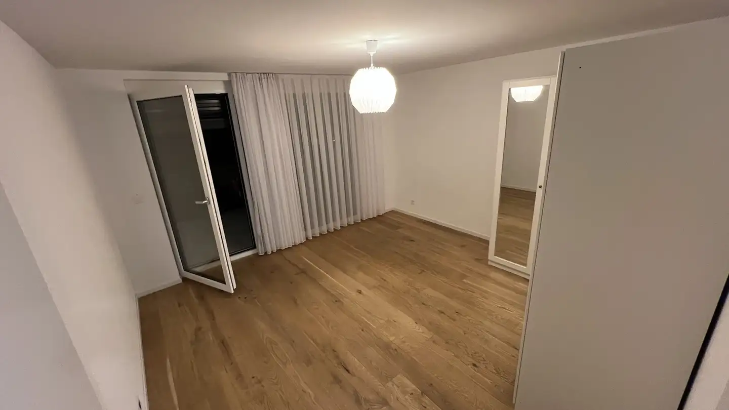 Single room for rent - Riethofstrasse 7, 8152 Glattbrugg - Photo 2