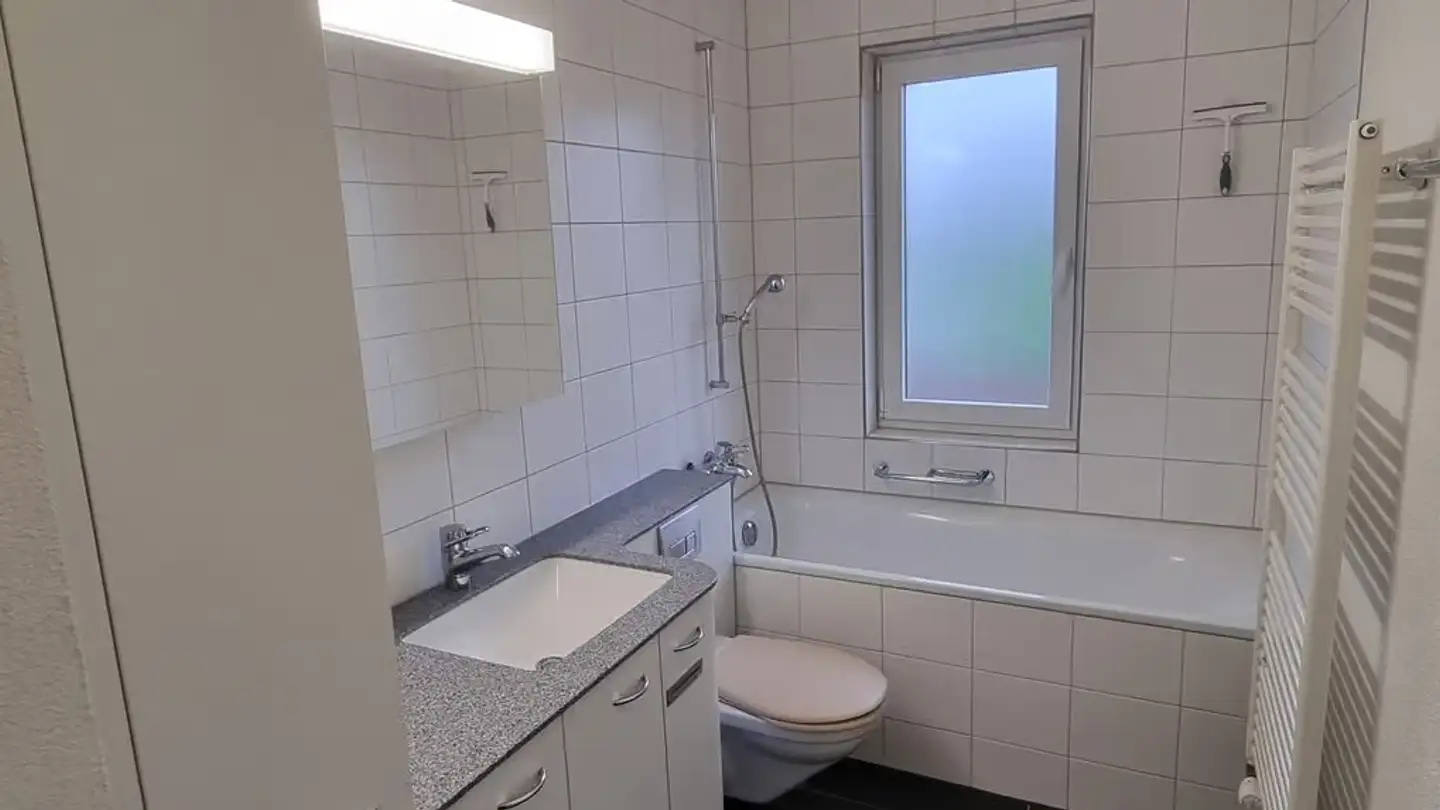 Apartment for rent - Stationsstrasse 24, 8604 Volketswil - Photo 3