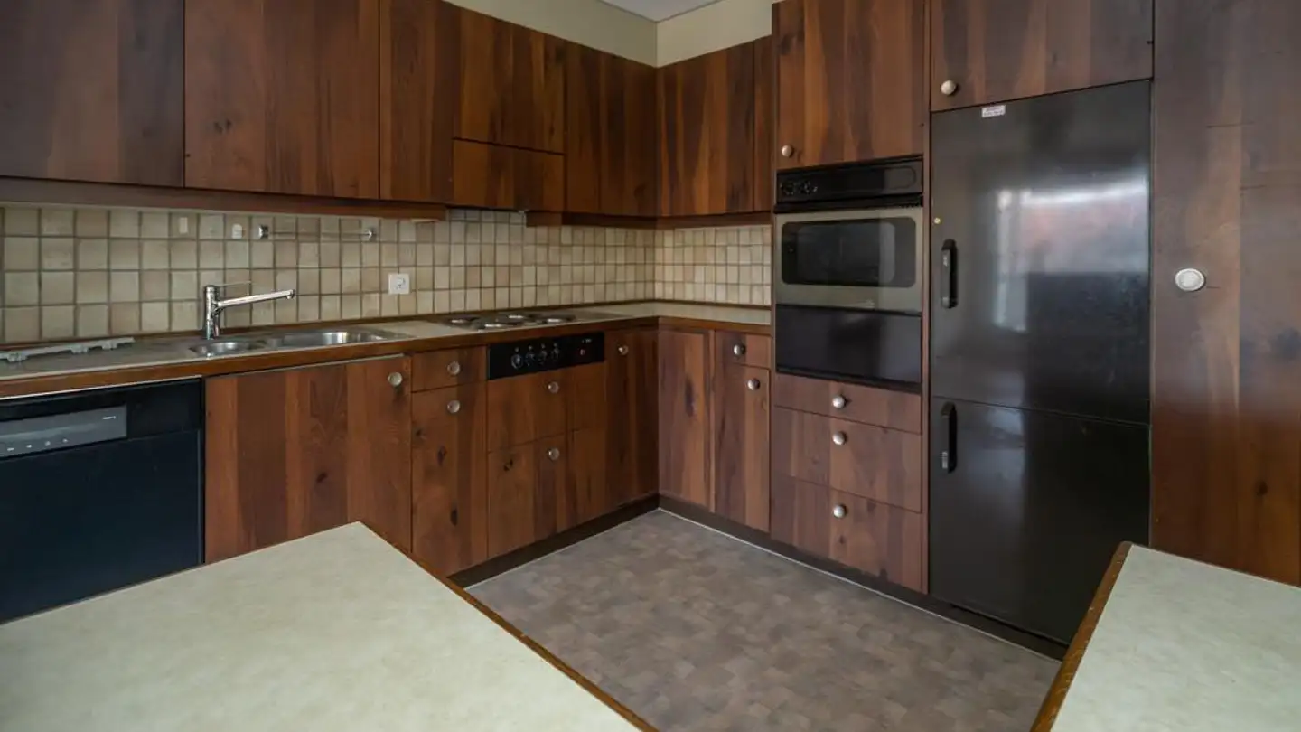 Wohnung mieten - Lutertalstrasse 59, 3065 Bolligen - Foto 3