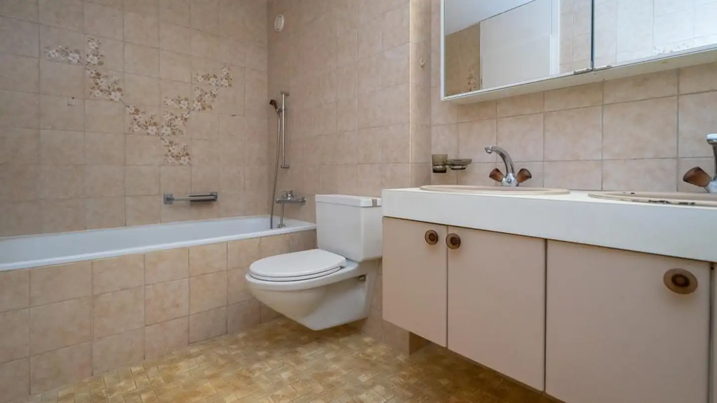 Wohnung mieten - Lutertalstrasse 59, 3065 Bolligen - Foto 4