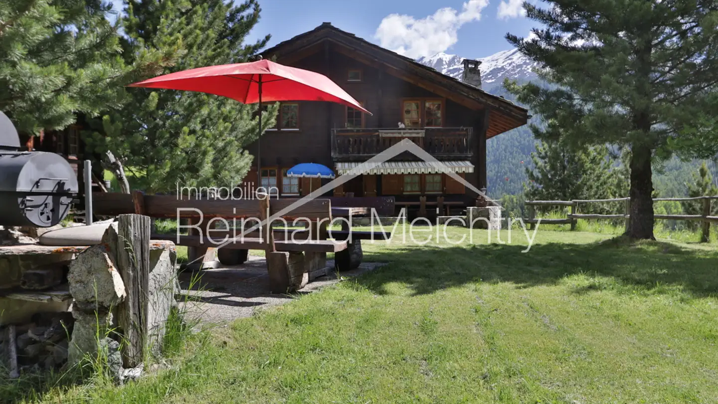 Casa singola in vendita - Blatten 63, 3920 Zermatt - Photo 3