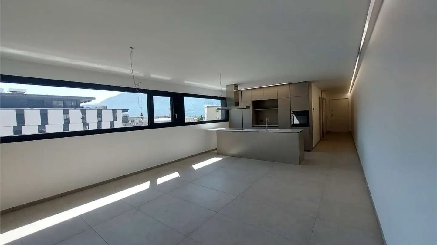 Appartamento in affitto - Via Valle Maggia 21, 6600 Locarno - Photo 4