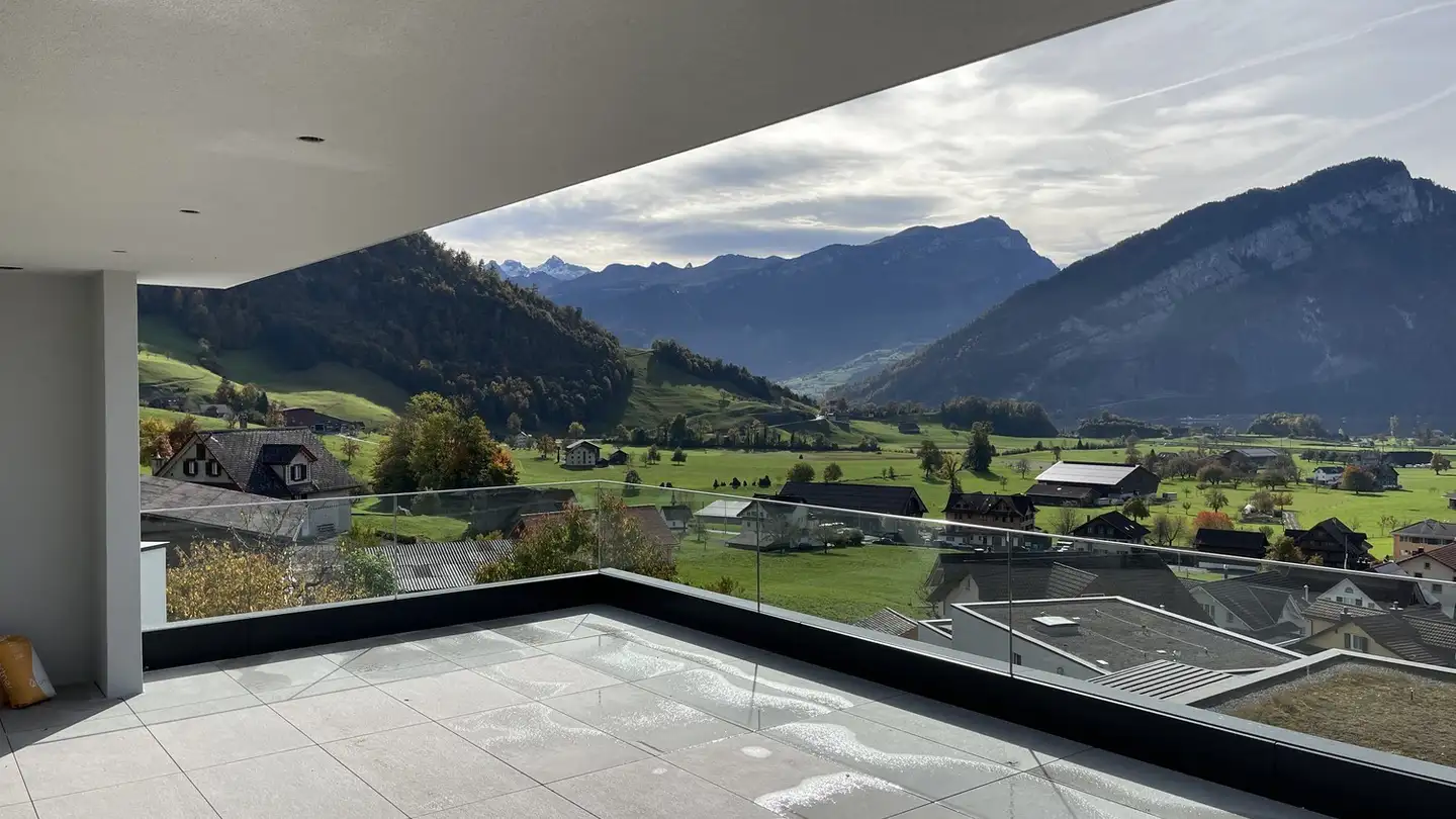 Casa singola in affitto - Spiegelbergweg 32, 6422 Steinen - Photo 3