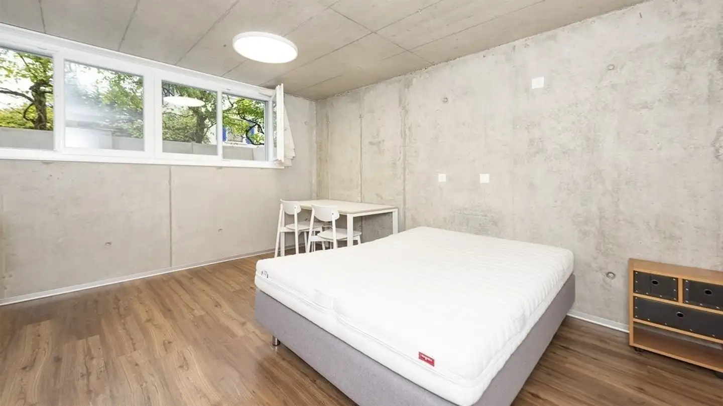 Wohnung mieten - Erlenweg 1, 4542 Luterbach - Foto 2