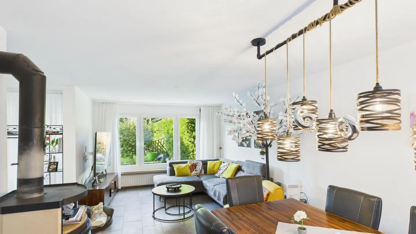 Duplex for sale - Klusstrasse 48, 4147 Aesch BL