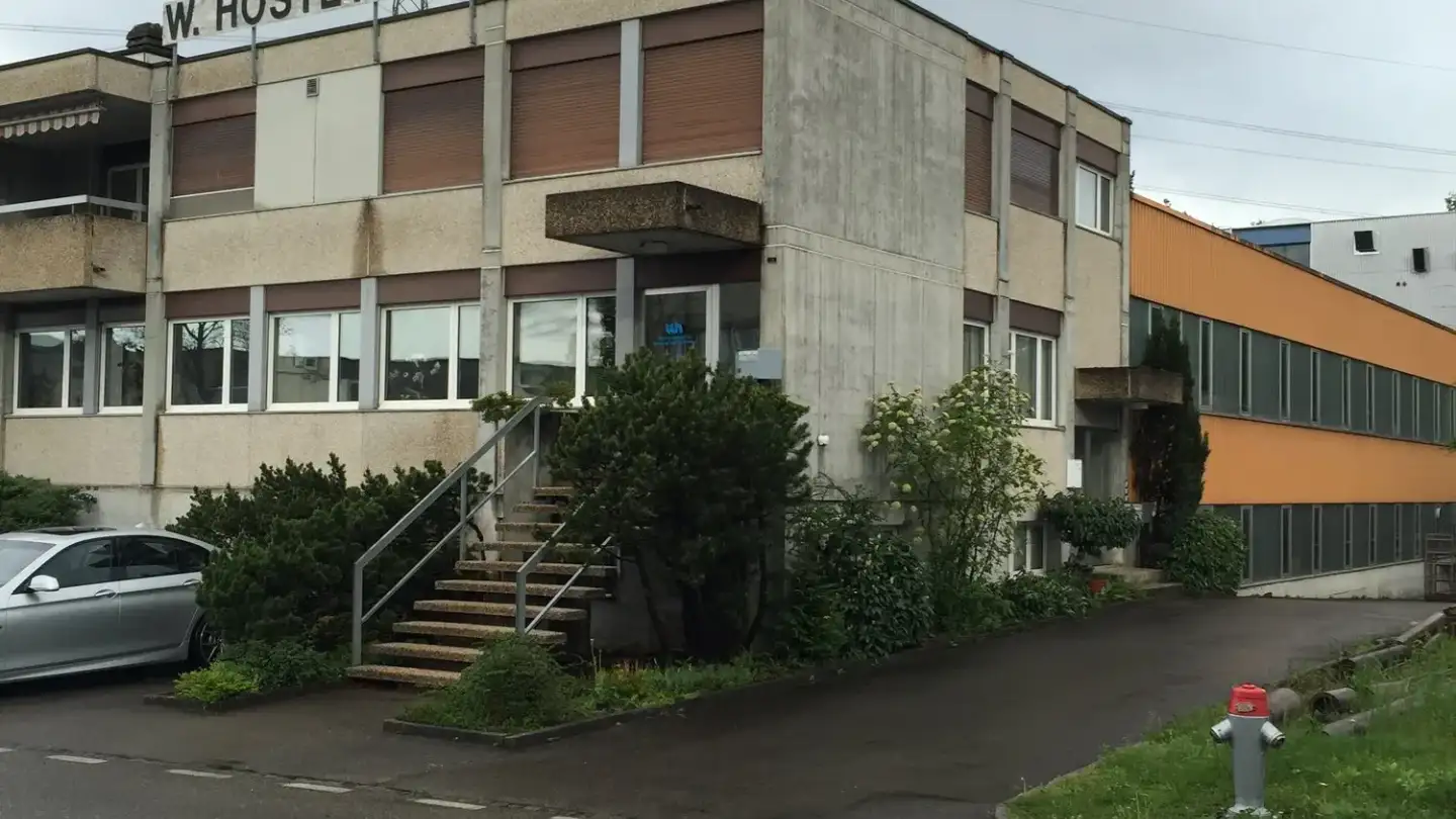 Proprietà industriale in vendita - Grenzstrasse 29, 3250 Lyss - Foto 3