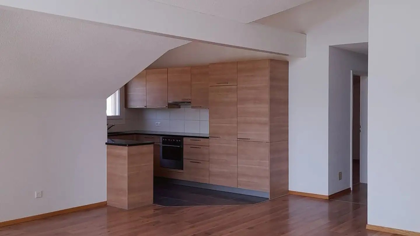 Dachgeschosswohnung mieten - Schulstrasse 4, 5505 Brunegg - Foto 3