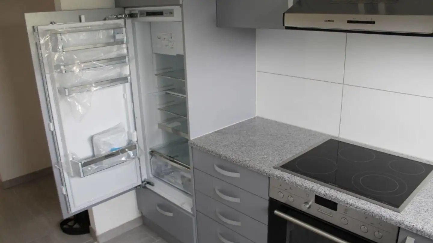 Appartamento in affitto - Brunnmattstrasse 12, 4528 Zuchwil