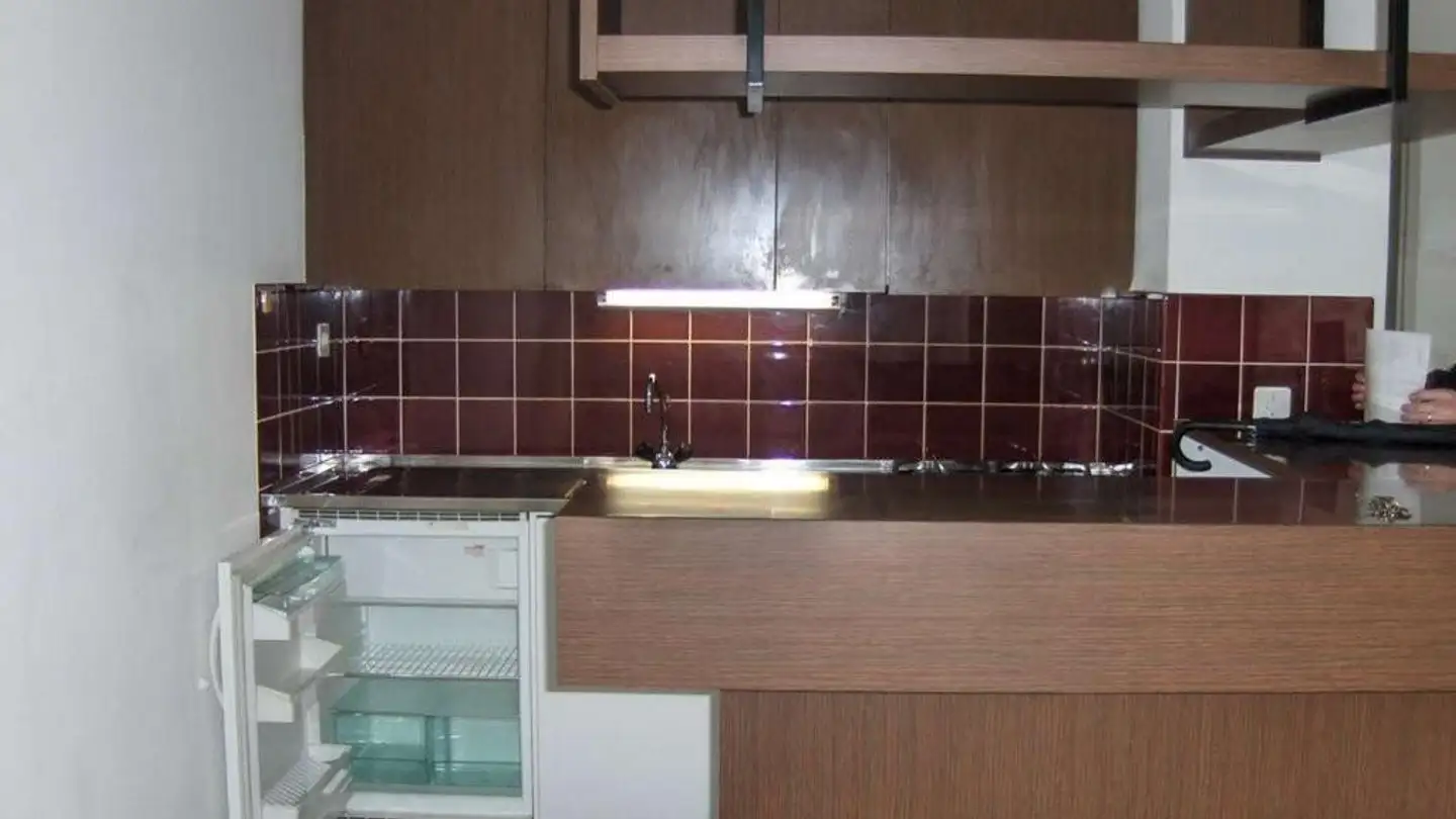 Apartment for rent - Viktoriastrasse 60, 8050 Zürich - Photo 3