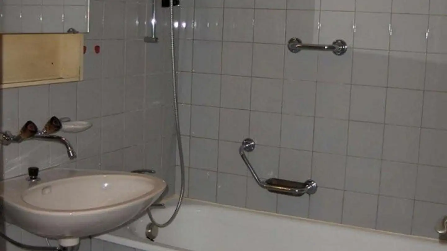 Apartment for rent - Viktoriastrasse 60, 8050 Zürich - Photo 4