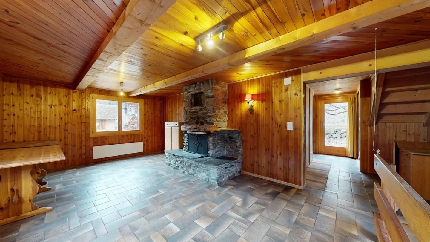Maison individuelle à vendre - 1922 Salvan - Photo 4