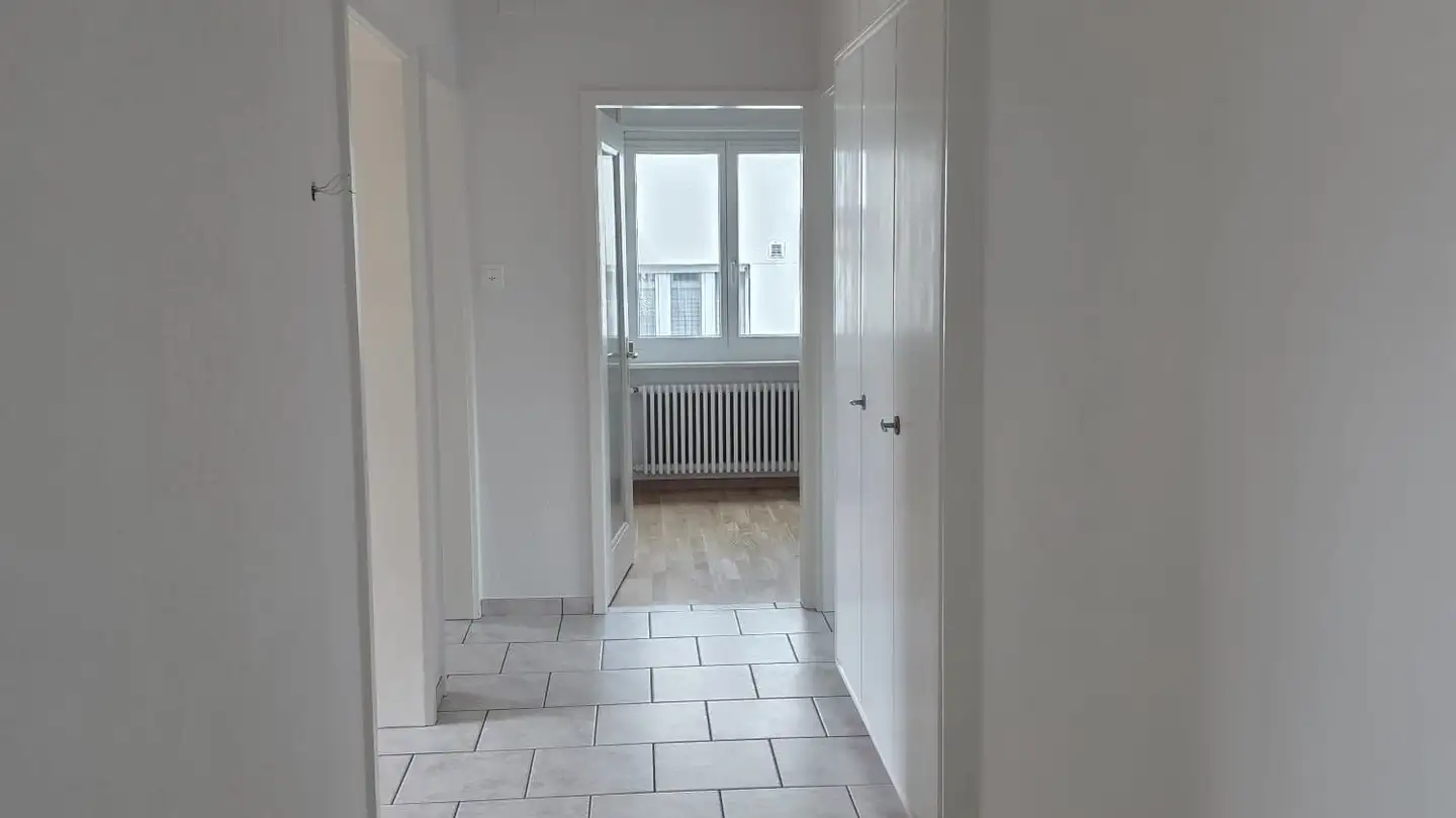 Terrassenwohnung mieten - Friedensstrasse 8, 4512 Bellach - Foto 2