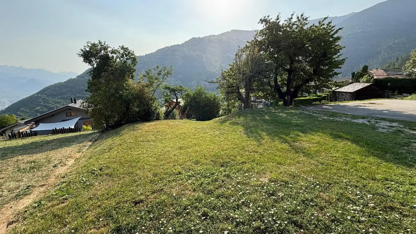 Casa singola in vendita - 1997 Haute-Nendaz - Foto 3