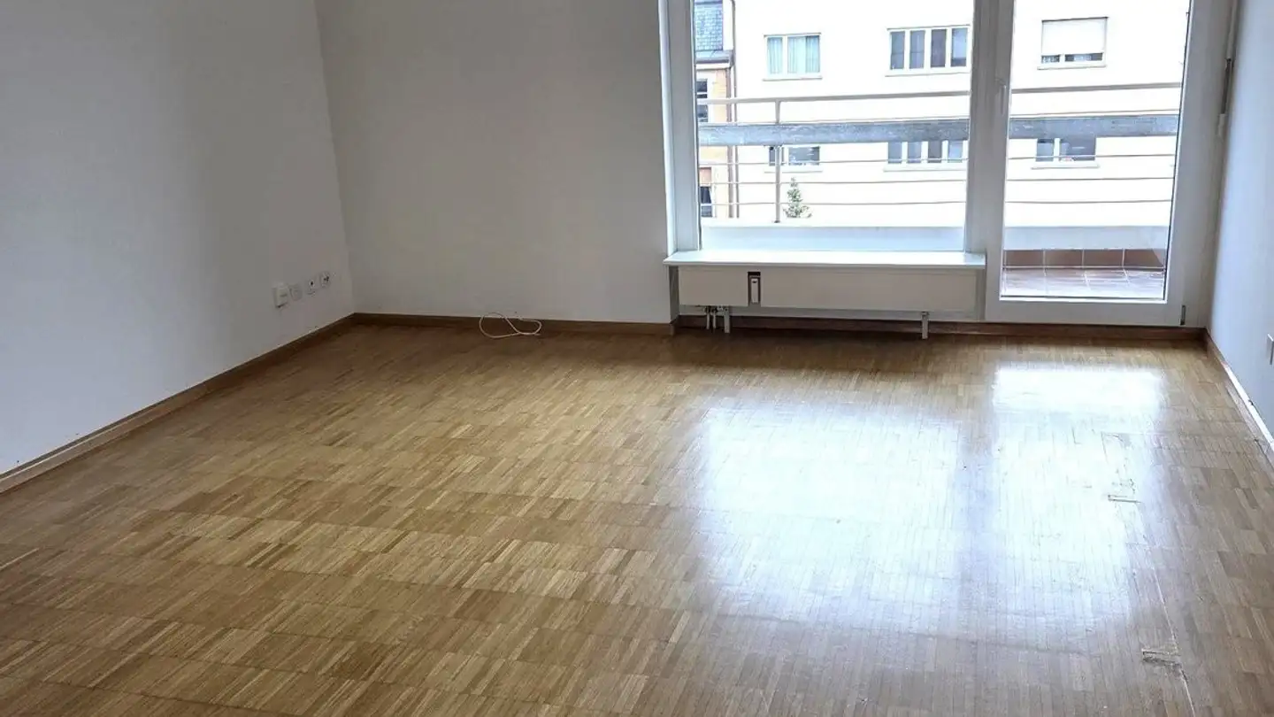 Apartment for rent - Burgfelderstrasse 11, 4055 Basel - Photo 3