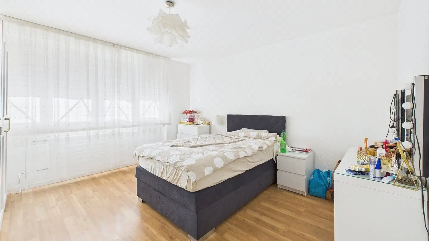 Apartment for rent - Hauptstrasse 49, 4528 Zuchwil - Photo 3